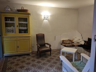 Vente Maison Maison de ville Nimes