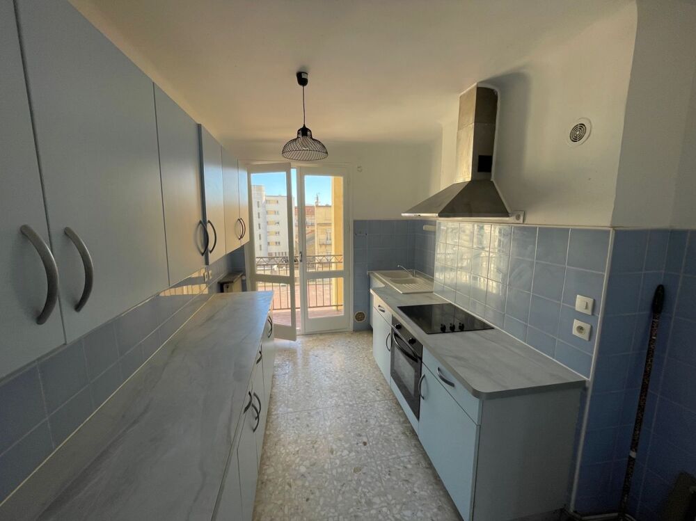 Vente Appartement 4 Pièces Appartement T4 avec parking et cave Perpignan