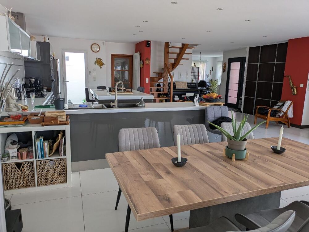 � vendre  Maison Les Sables-d'Olonne (85100)