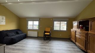  Maison à louer 1 pièce 28 m²