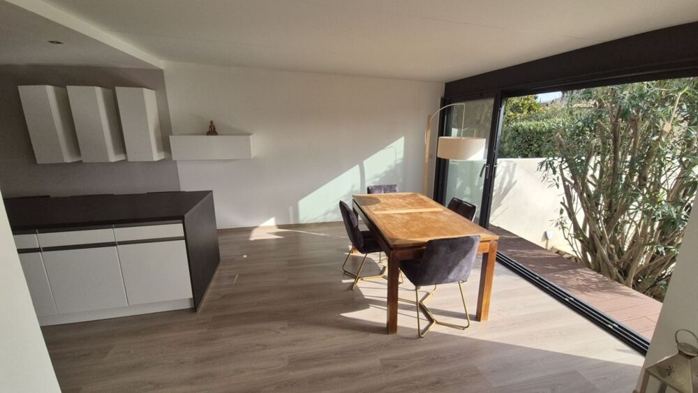 � vendre  Maison Saint-Aun�s (34130)