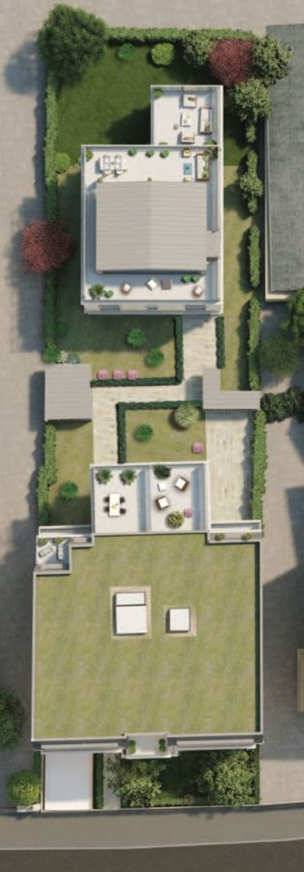 Vente Appartement 4 Pices penthouse dernier tage terrasse Le perreux sur marne