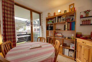  Appartement à vendre 2 pièces 23 m²