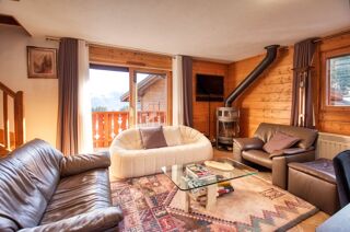  Appartement � vendre 4 pi�ces 66 m�