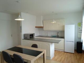  Appartement � louer 2 pi�ces 41 m�