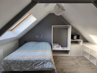  Maison � vendre 3 pi�ces 70 m�