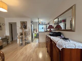  Appartement � vendre 3 pi�ces 56 m�