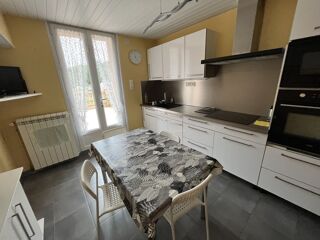  Maison à vendre 6 pièces 144 m²