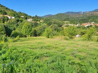 Terrain à vendre 1 pièce 2306 m²
