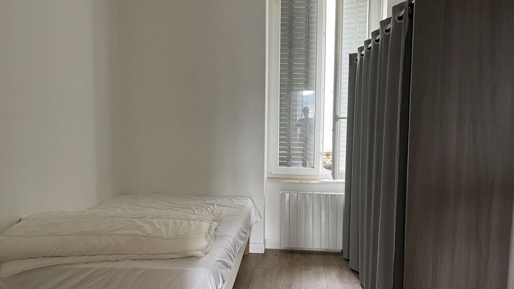 Location Appartement 2 Pièces Vue sur la Chaîne des Puys Thiers