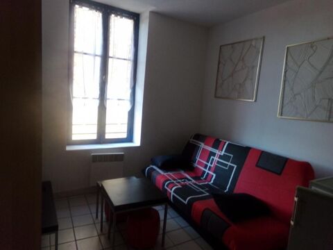  Appartement � louer 2 pi�ces 23 m�
