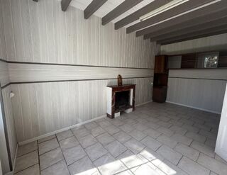  Maison � vendre 6 pi�ces 130 m�