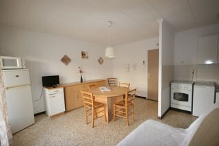  Appartement à vendre 1 pièce 35 m²