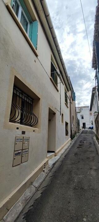  Appartement � louer 1 pi�ce 15 m�