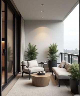  Appartement � vendre 4 pi�ces 83 m�