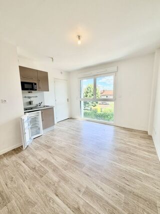  Appartement à vendre 1 pièce 22 m²