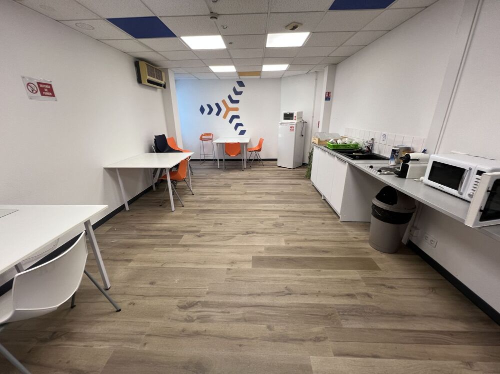   Local commercial Entrepot Vertou