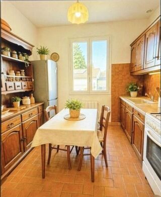  Maison � vendre 4 pi�ces 90 m�