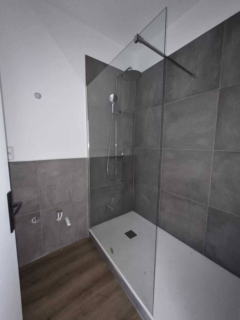 Vente Appartement 2 Pièces Saint paul de varax