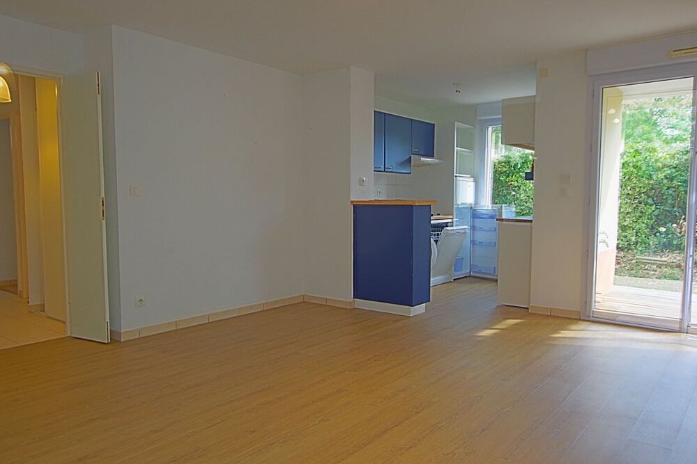 Location Appartement 3 Pièces NON MEUBLE LONGUE DUREE Olonne sur mer