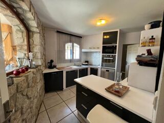  Maison à vendre 6 pièces 159 m²