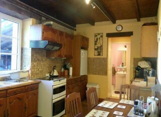  Maison à vendre 6 pièces 116 m²
