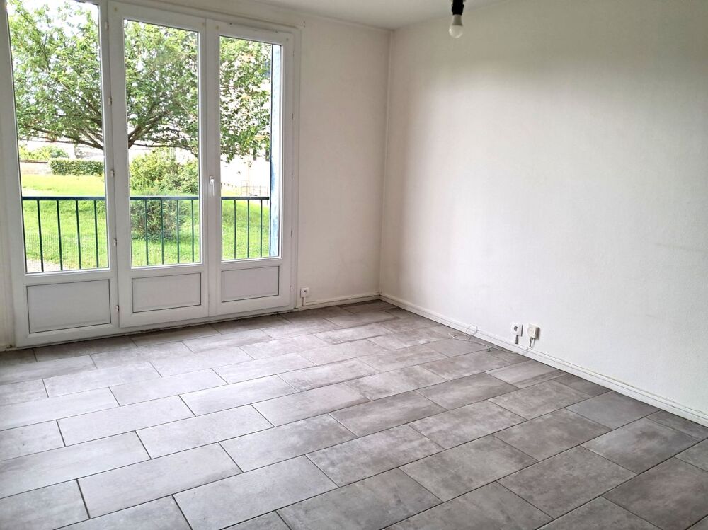 Location Appartement 2 Pièces Sens