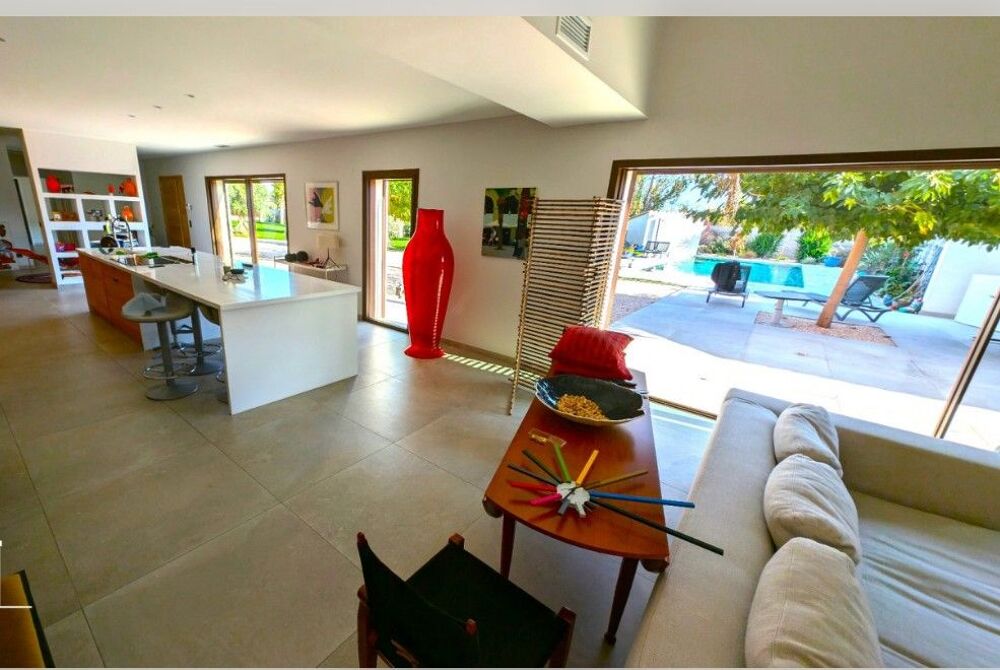 à vendre  Maison Perpignan (66000)