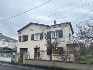  Maison à vendre 6 pièces 122 m²