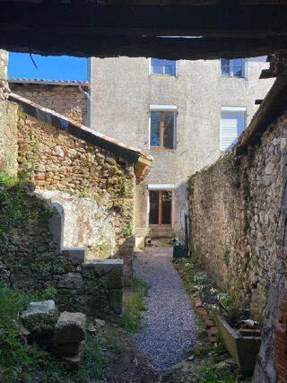  Maison à vendre 5 pièces 120 m²