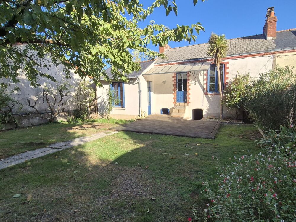 Vente Maison Maison Ref: Palmier Cholet