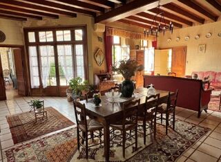  Maison � vendre 4 pi�ces 162 m�