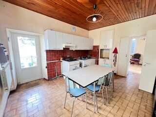  Maison � vendre 11 pi�ces 392 m�