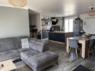  Maison � vendre 4 pi�ces 103 m�