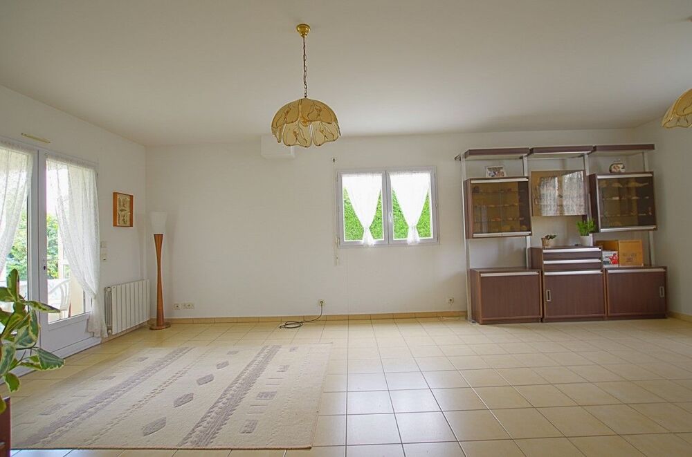 Vente Maison Maison Maison 90M² de Plain-Pied, garage Les sables d'olonne