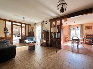  Maison � vendre 6 pi�ces 153 m�