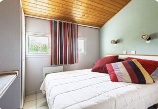  Appartement à vendre 3 pièces 49 m²