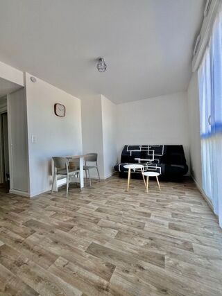 Appartement � louer 1 pi�ce 23 m�
