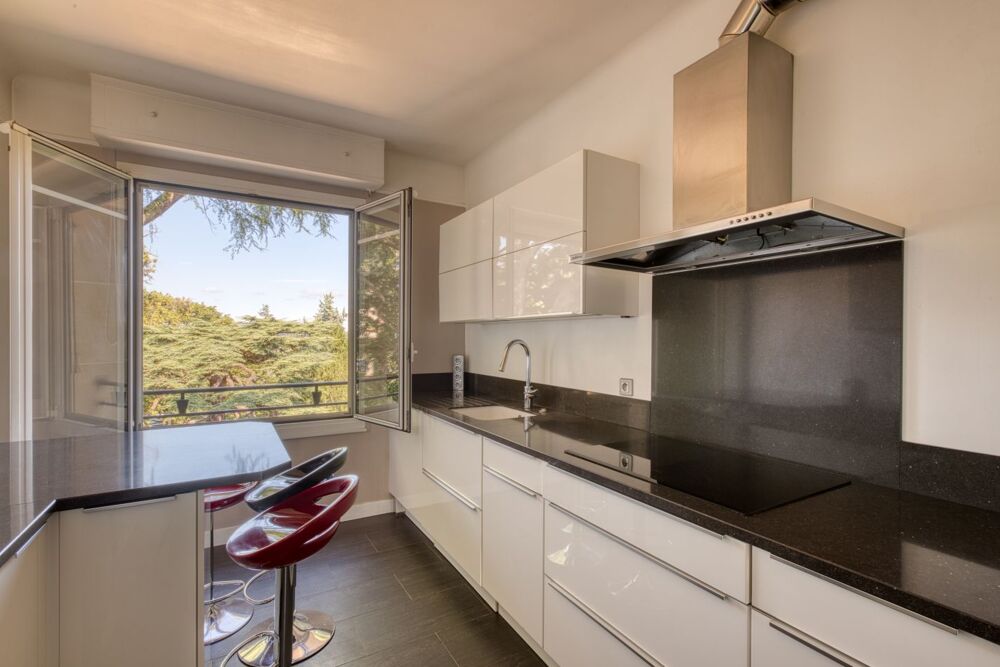 Location Appartement 6 Pièces Ville d'avray
