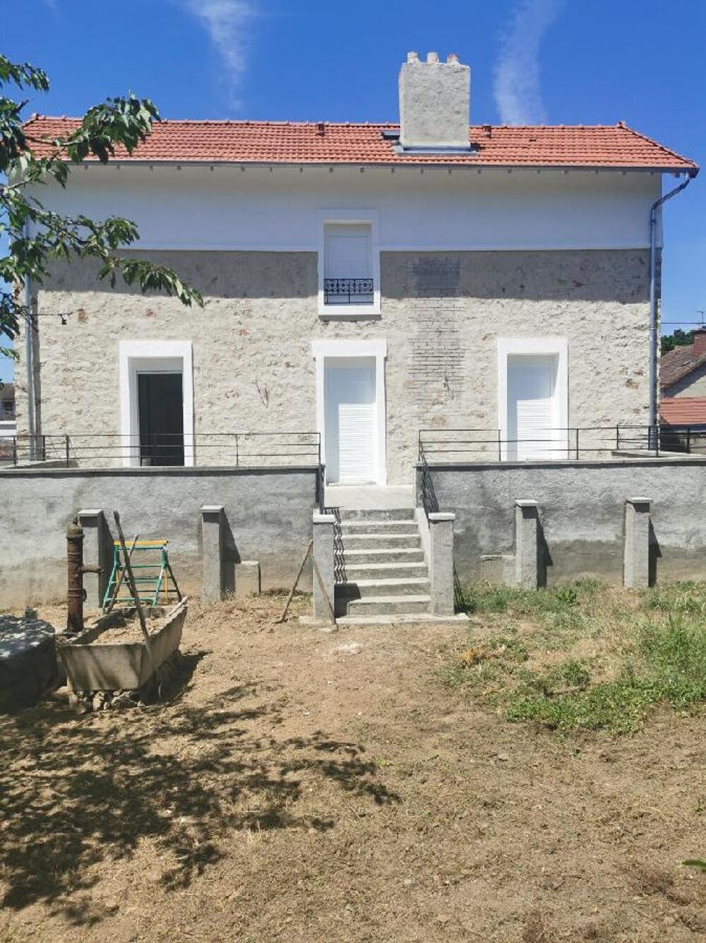 Location Maison Maison Limoges