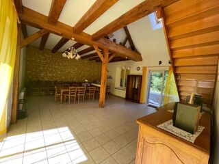  Maison � vendre 7 pi�ces 160 m�