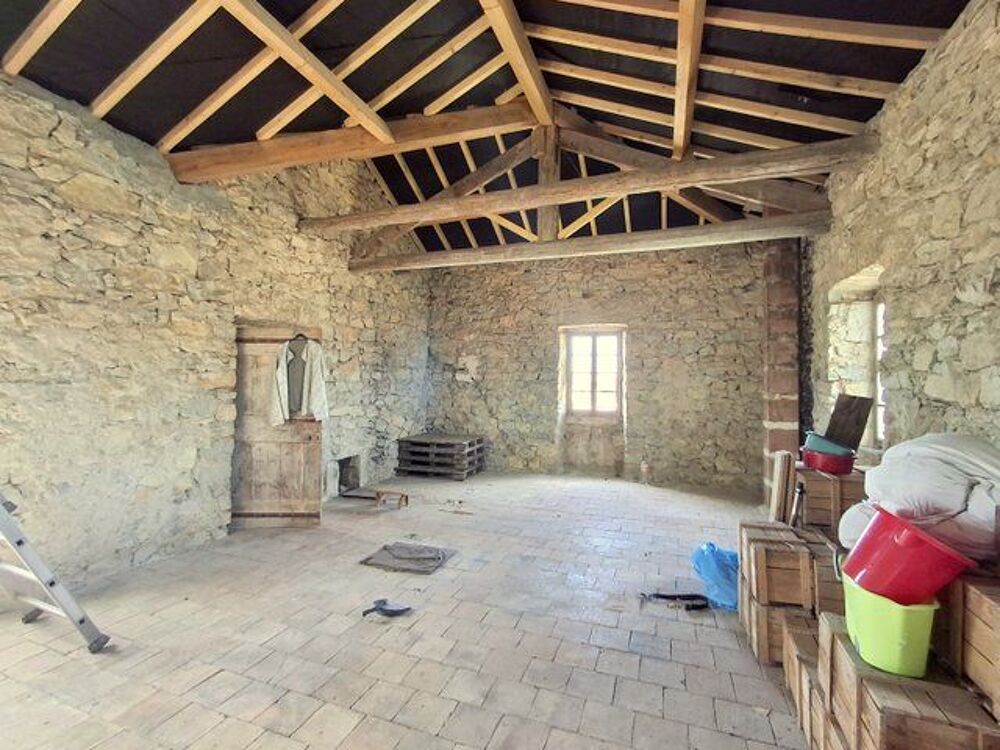 Vente Maison Maison Lablachere