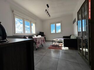  Appartement � vendre 4 pi�ces 75 m�