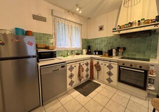  Maison � vendre 3 pi�ces 78 m�