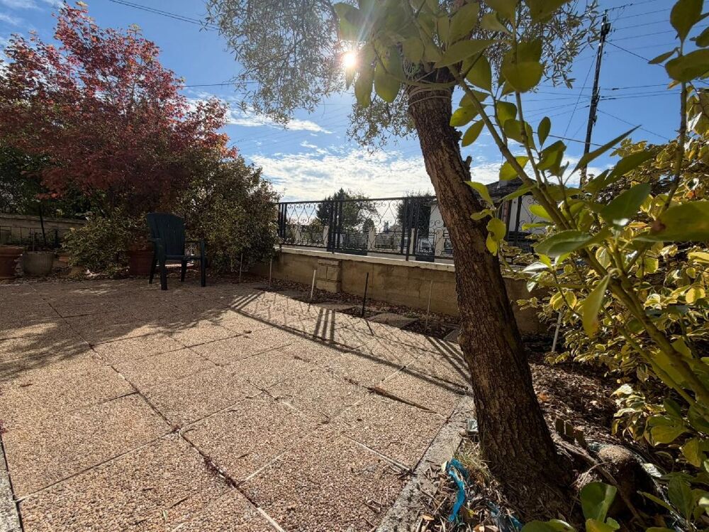 Vente Maison Maison Soissons