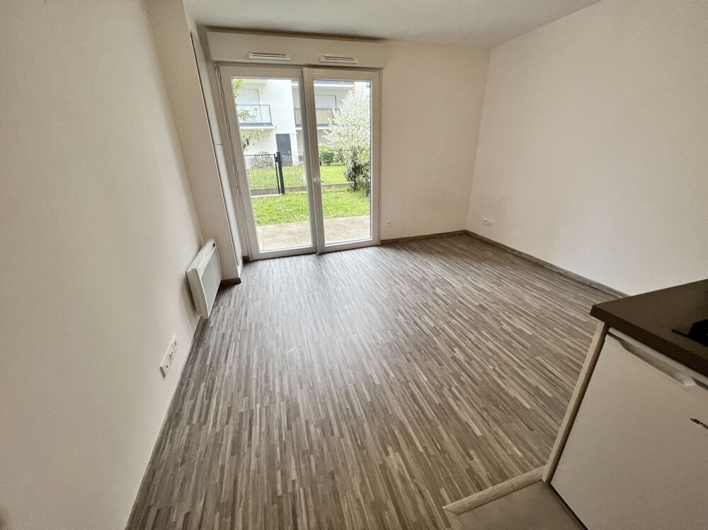Vente Appartement Studio Saint sebastien sur loire