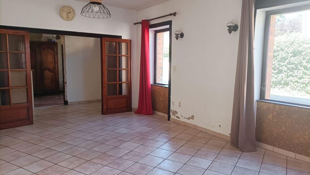 Vente Maison Maison Sail les bains