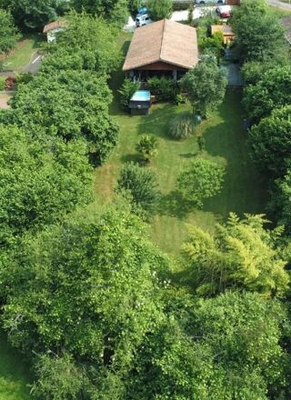  Maison � vendre 3 pi�ces 97 m�