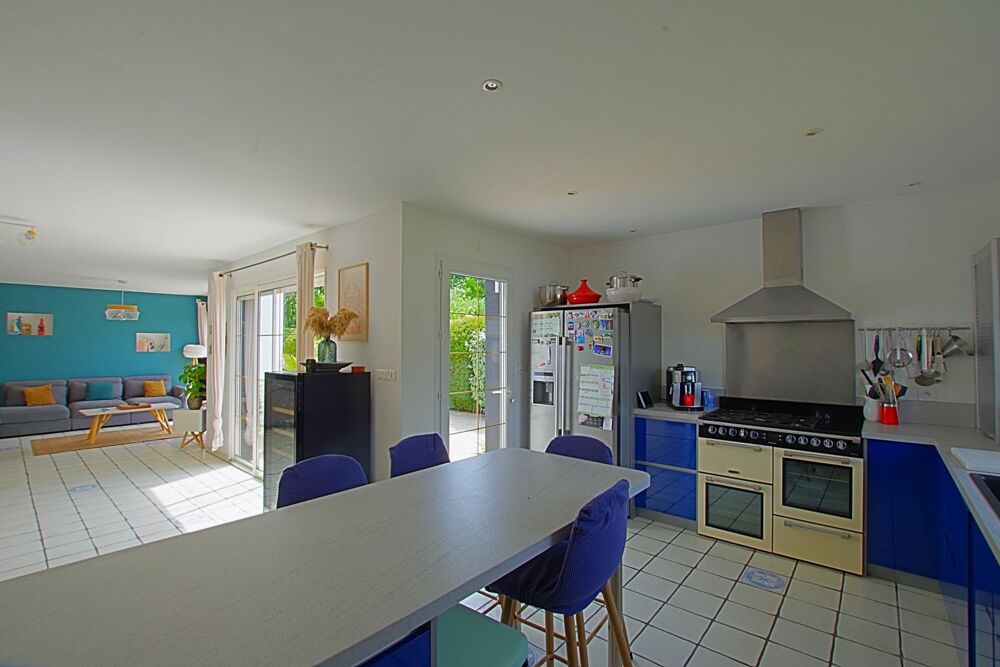 Vente Maison Maison 5 chambres + 1 grand garage Sainte foy