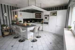 Maison à vendre 7 pièces 214 m²